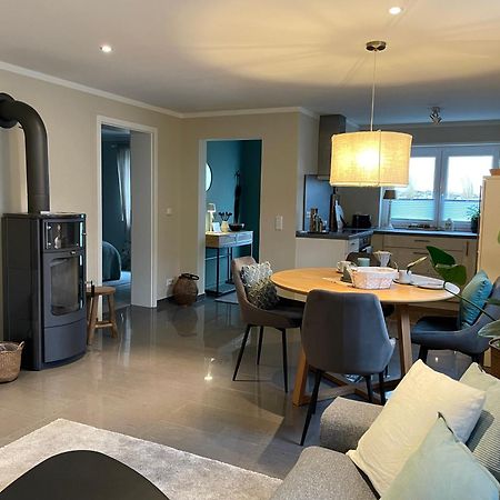 Idyllische Ferienwohnung Im Kraichgau Sinsheim Eksteriør bilde