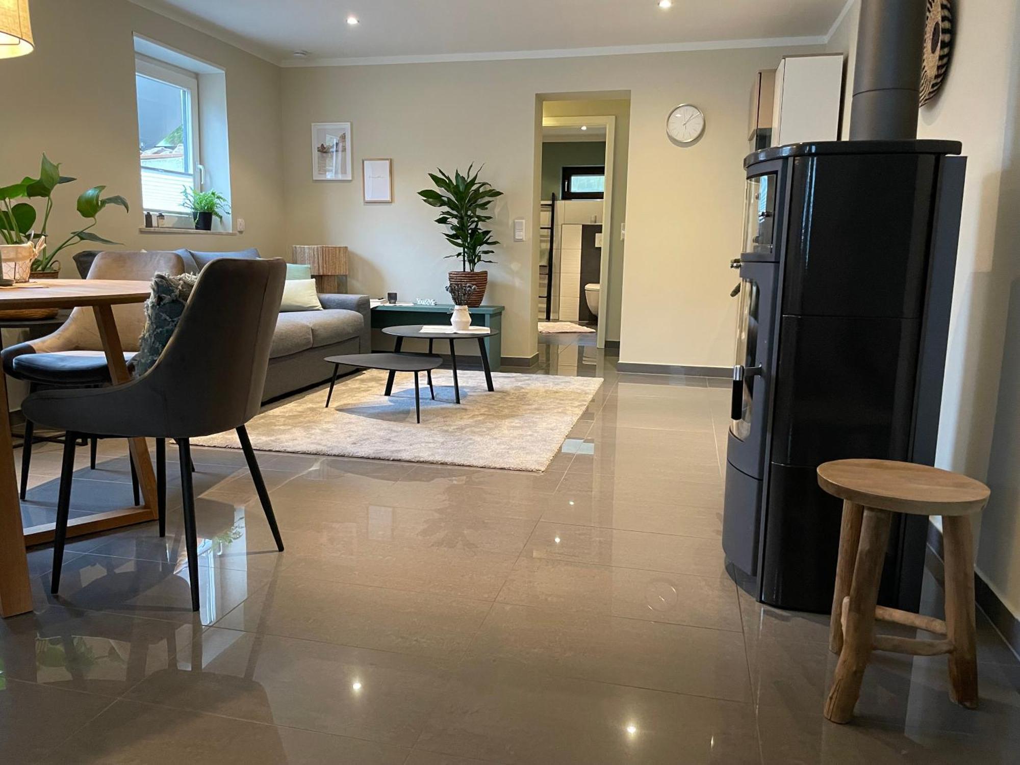 Idyllische Ferienwohnung Im Kraichgau Sinsheim Eksteriør bilde
