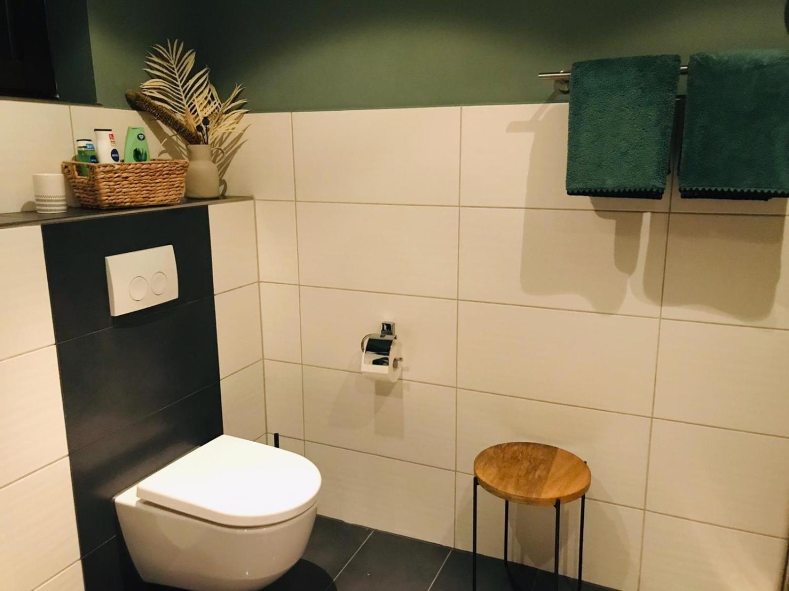Idyllische Ferienwohnung Im Kraichgau Sinsheim Eksteriør bilde