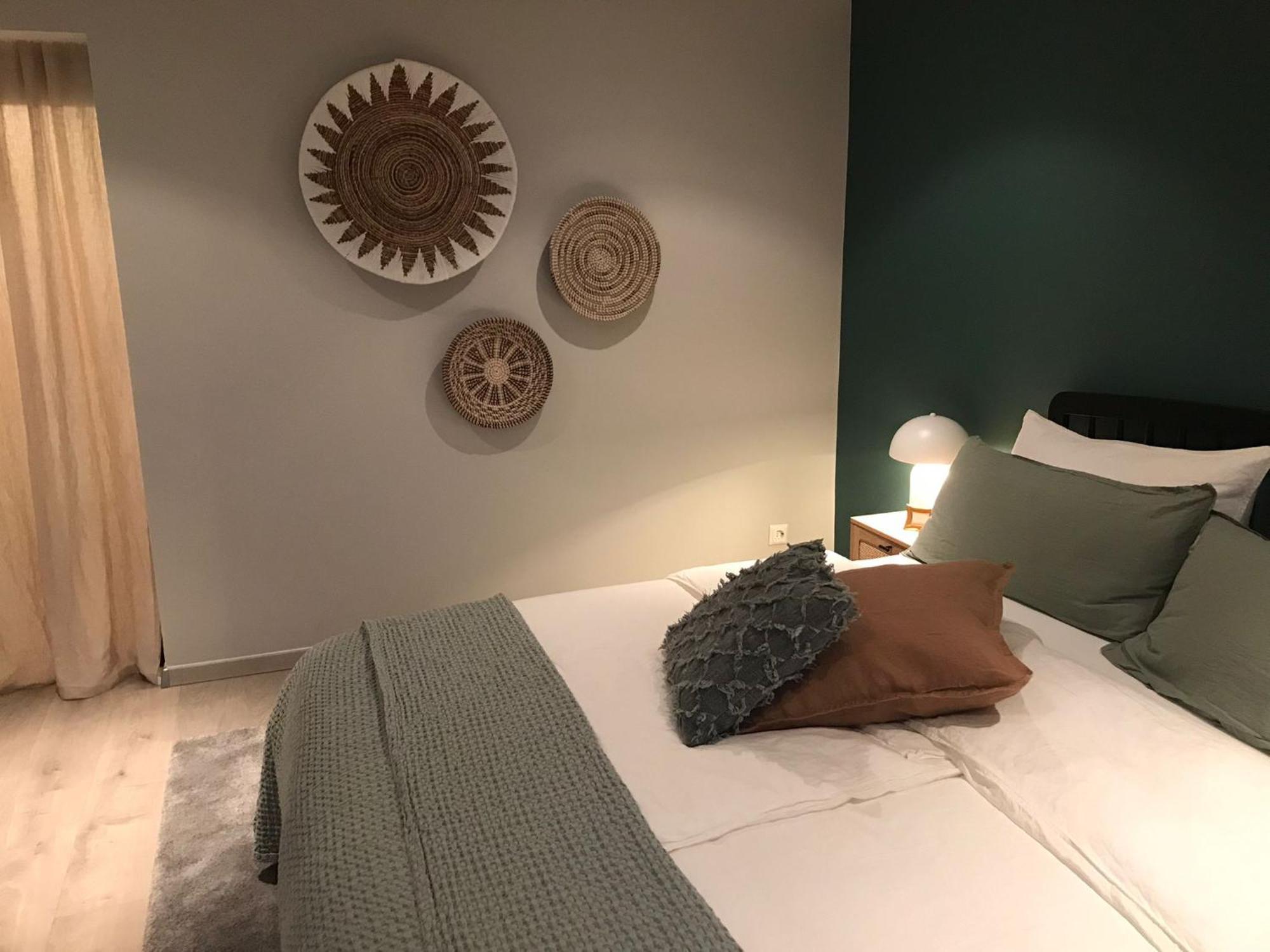 Idyllische Ferienwohnung Im Kraichgau Sinsheim Eksteriør bilde