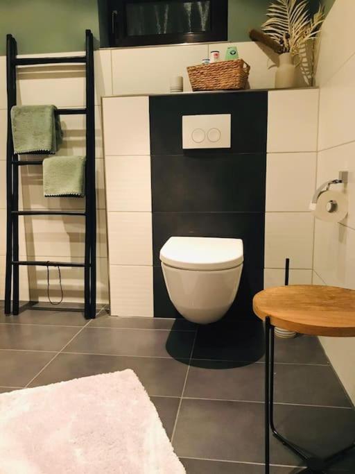 Idyllische Ferienwohnung Im Kraichgau Sinsheim Eksteriør bilde