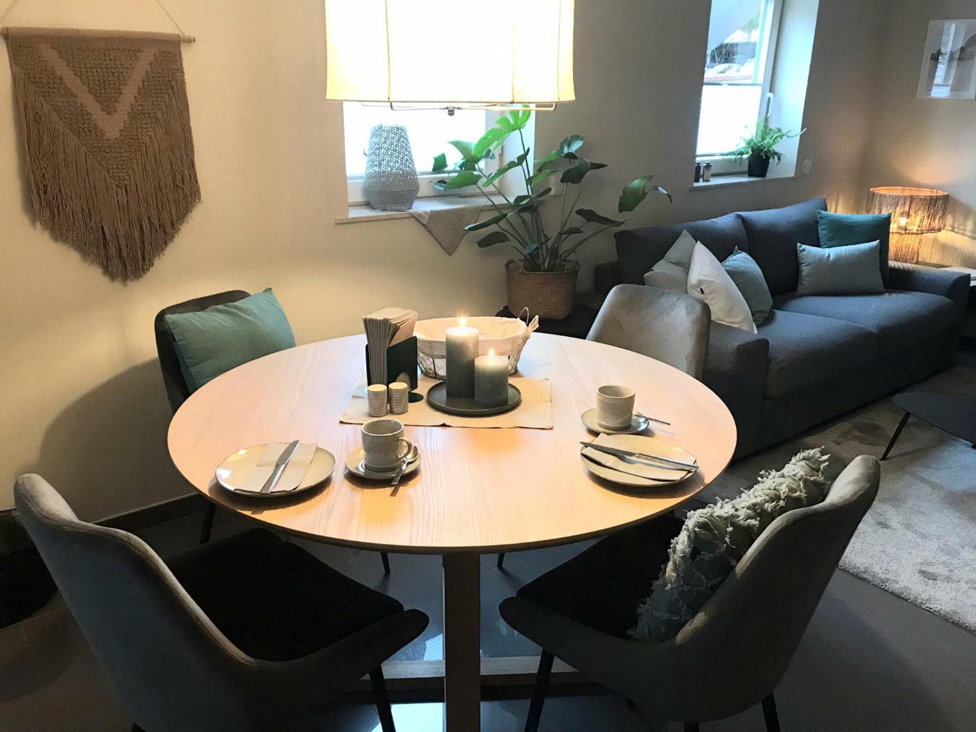Idyllische Ferienwohnung Im Kraichgau Sinsheim Eksteriør bilde