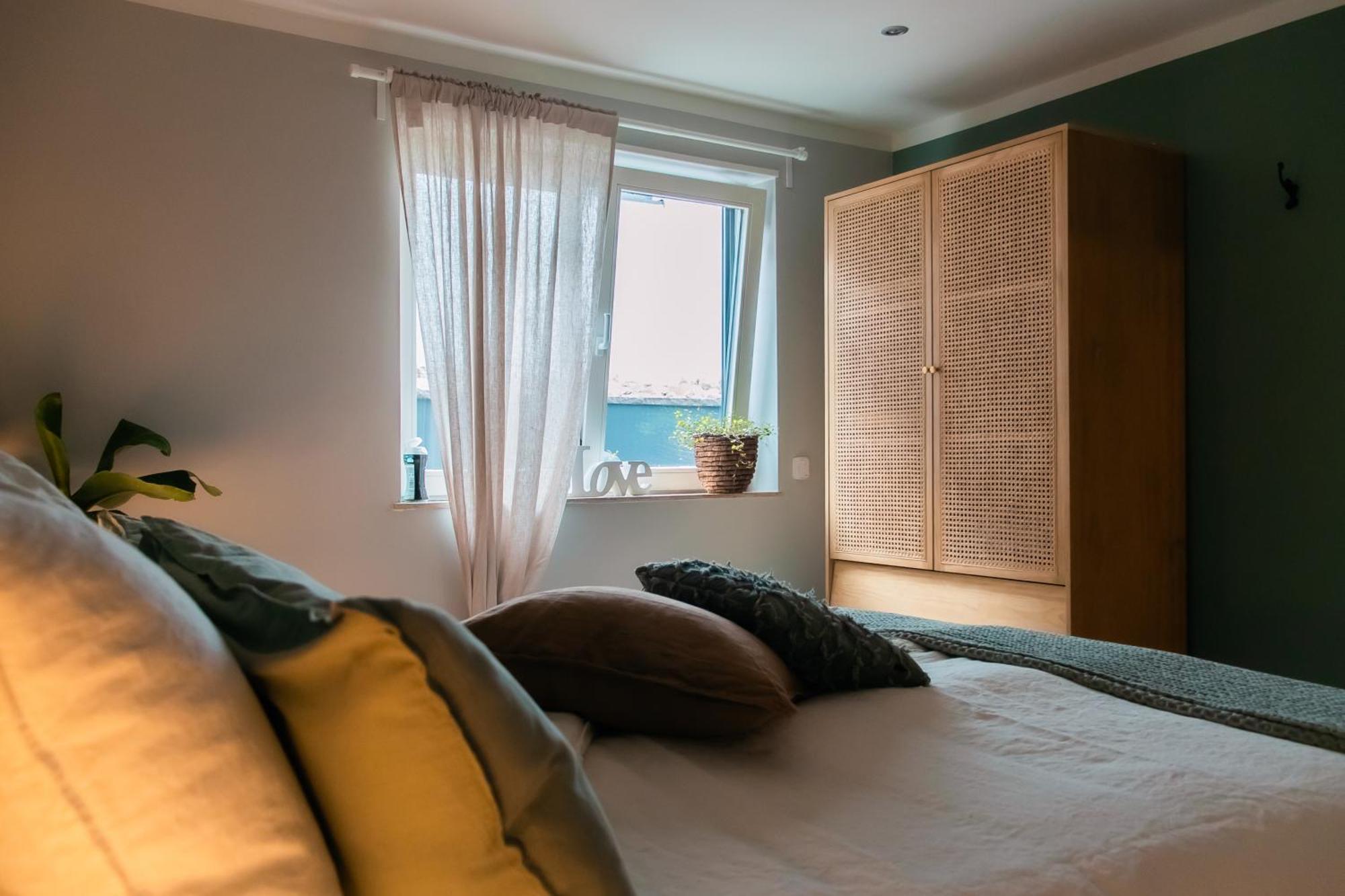 Idyllische Ferienwohnung Im Kraichgau Sinsheim Eksteriør bilde