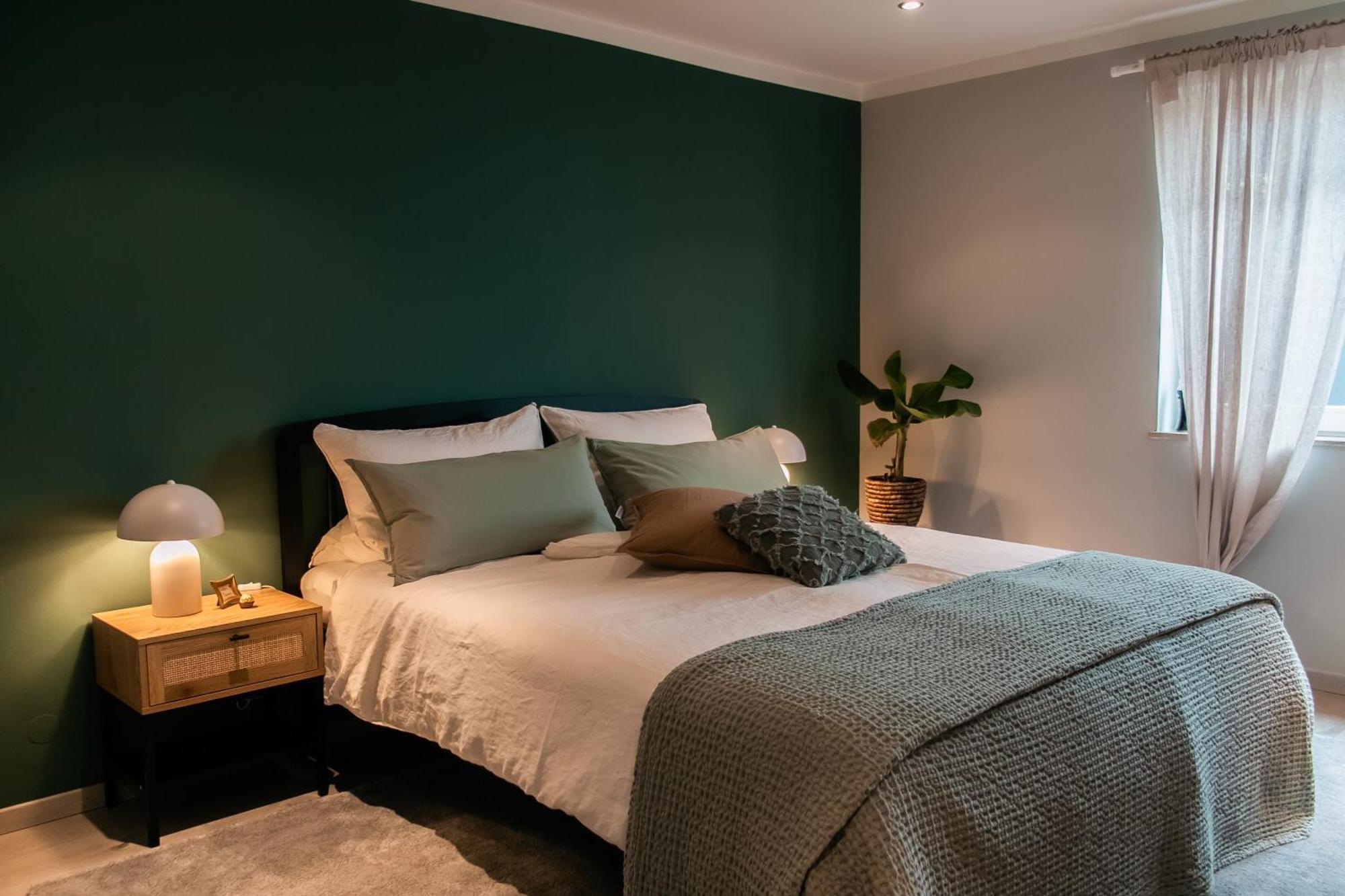 Idyllische Ferienwohnung Im Kraichgau Sinsheim Eksteriør bilde