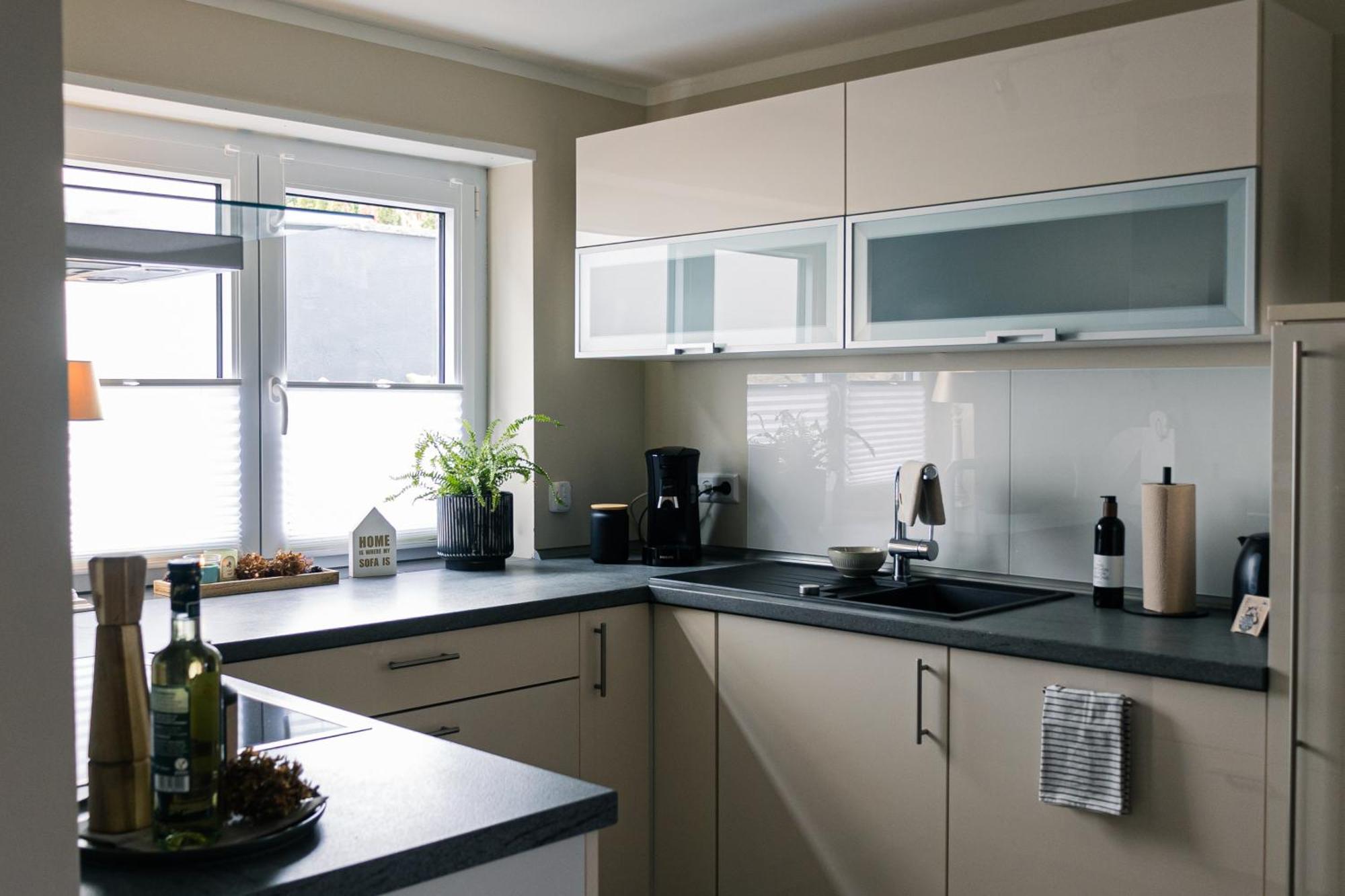 Idyllische Ferienwohnung Im Kraichgau Sinsheim Eksteriør bilde