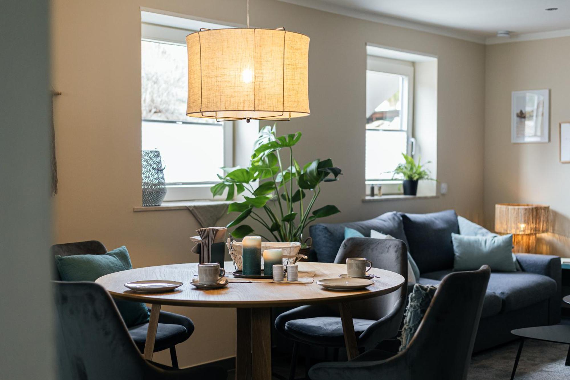 Idyllische Ferienwohnung Im Kraichgau Sinsheim Eksteriør bilde