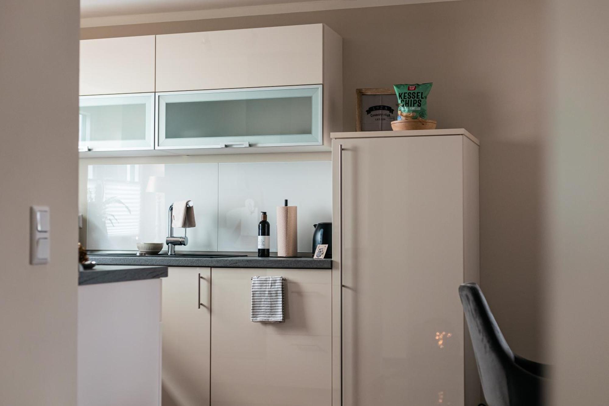 Idyllische Ferienwohnung Im Kraichgau Sinsheim Eksteriør bilde