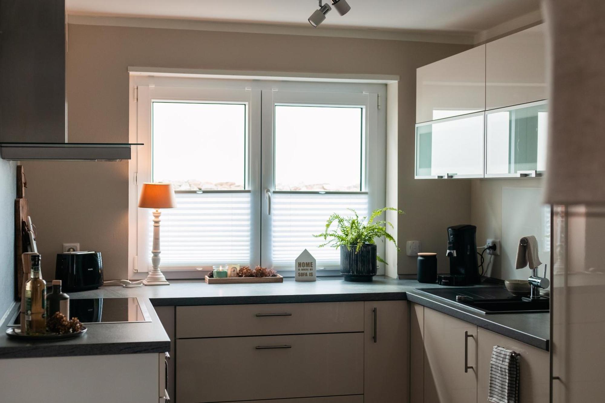 Idyllische Ferienwohnung Im Kraichgau Sinsheim Eksteriør bilde
