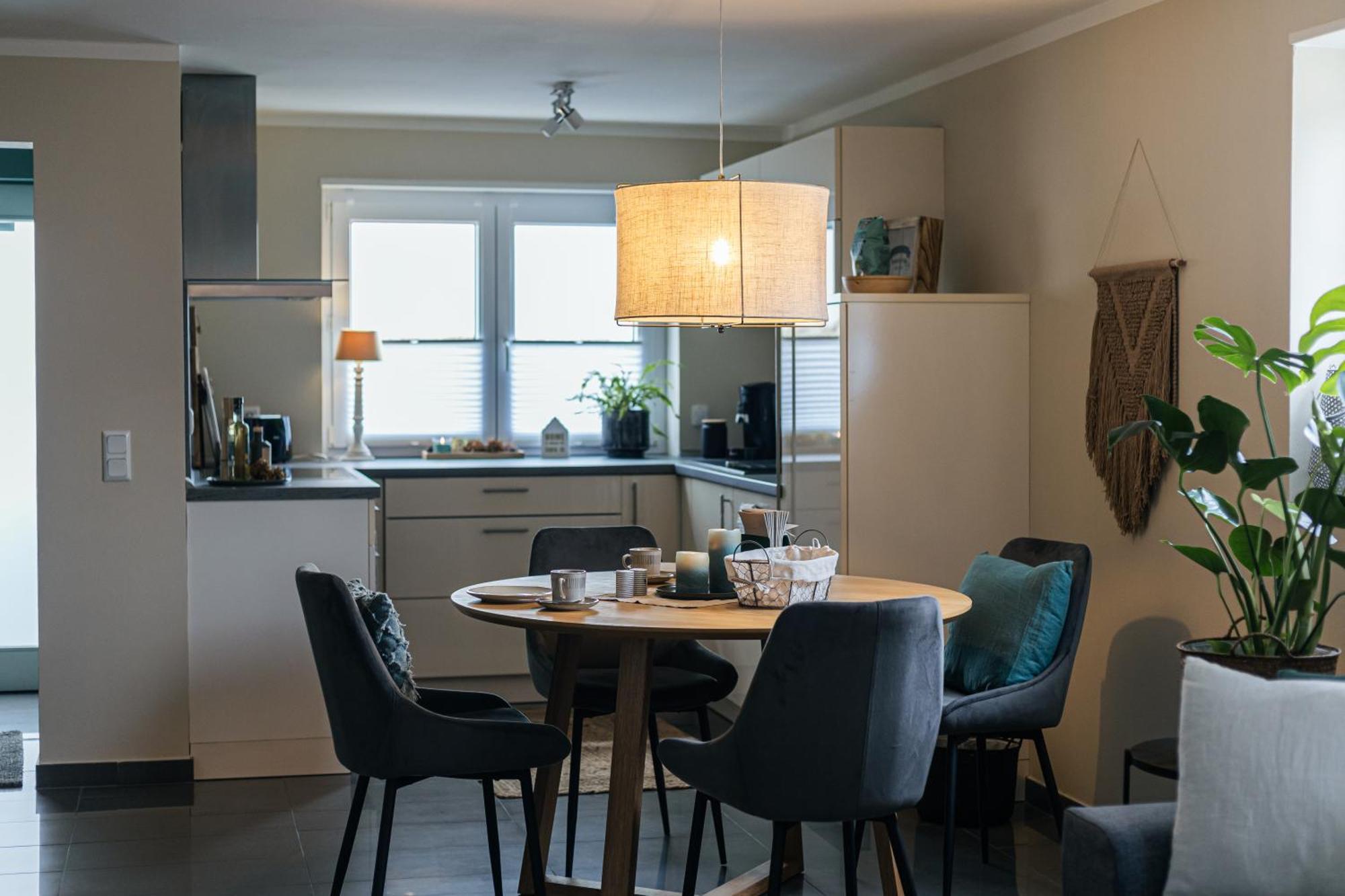 Idyllische Ferienwohnung Im Kraichgau Sinsheim Eksteriør bilde